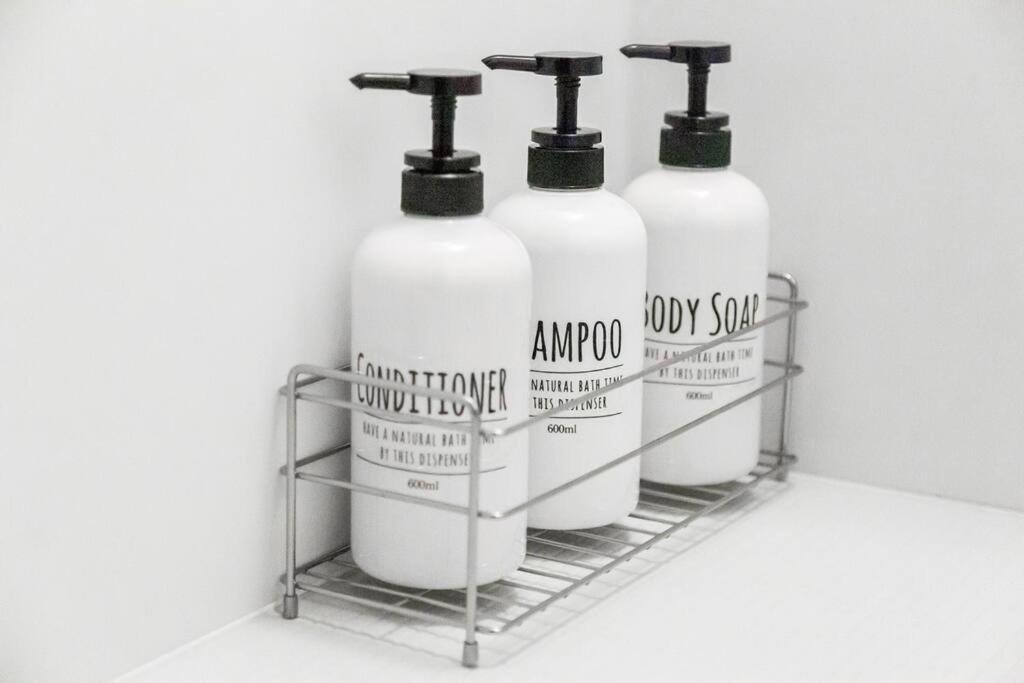 Tender Sapporo Luaran gambar